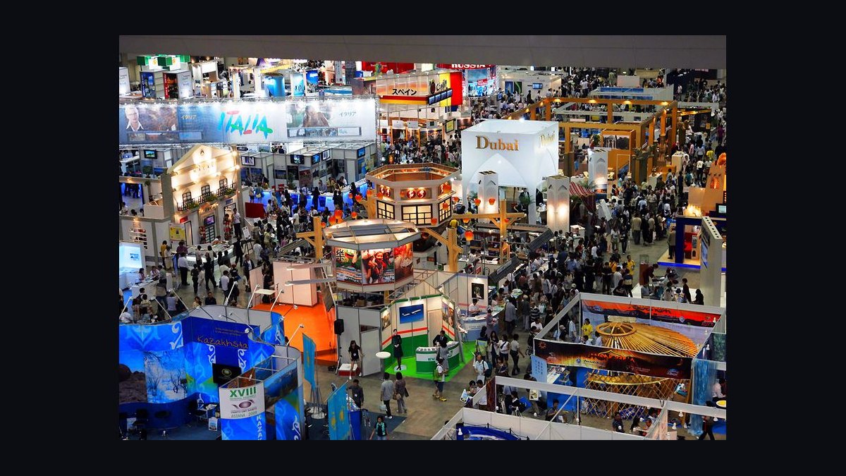The 10 Best International Art Fairs to Attend in 2027 — figure 9
