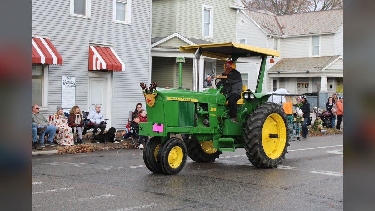 The 10 Best Holiday Parades in the United States to See in 2027 — figure 1