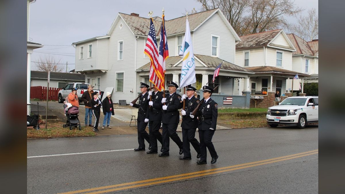 The 10 Best Holiday Parades in the United States to See in 2027 — figure 3