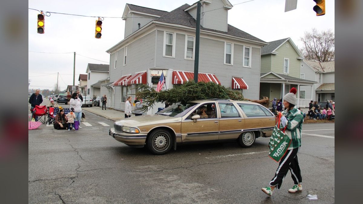 The 10 Best Holiday Parades in the United States to See in 2027 — figure 5