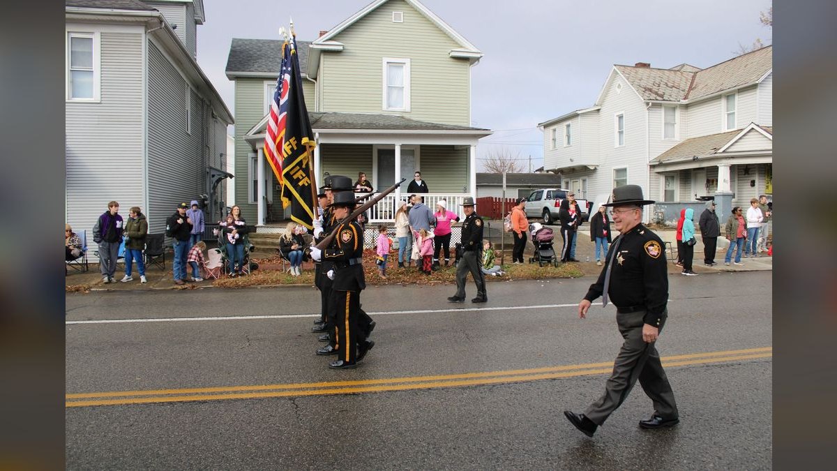 The 10 Best Holiday Parades in the United States to See in 2027 — figure 6