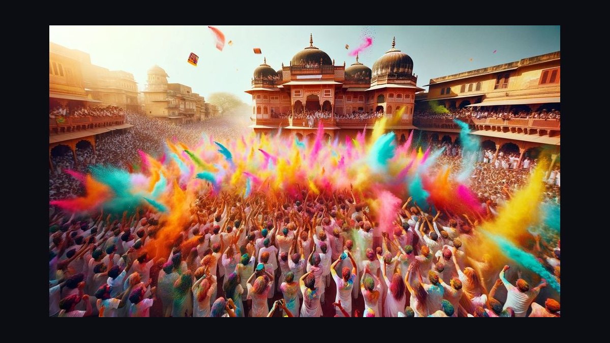 The 10 Best Cultural Festivals Around the World to Experience in 2027
