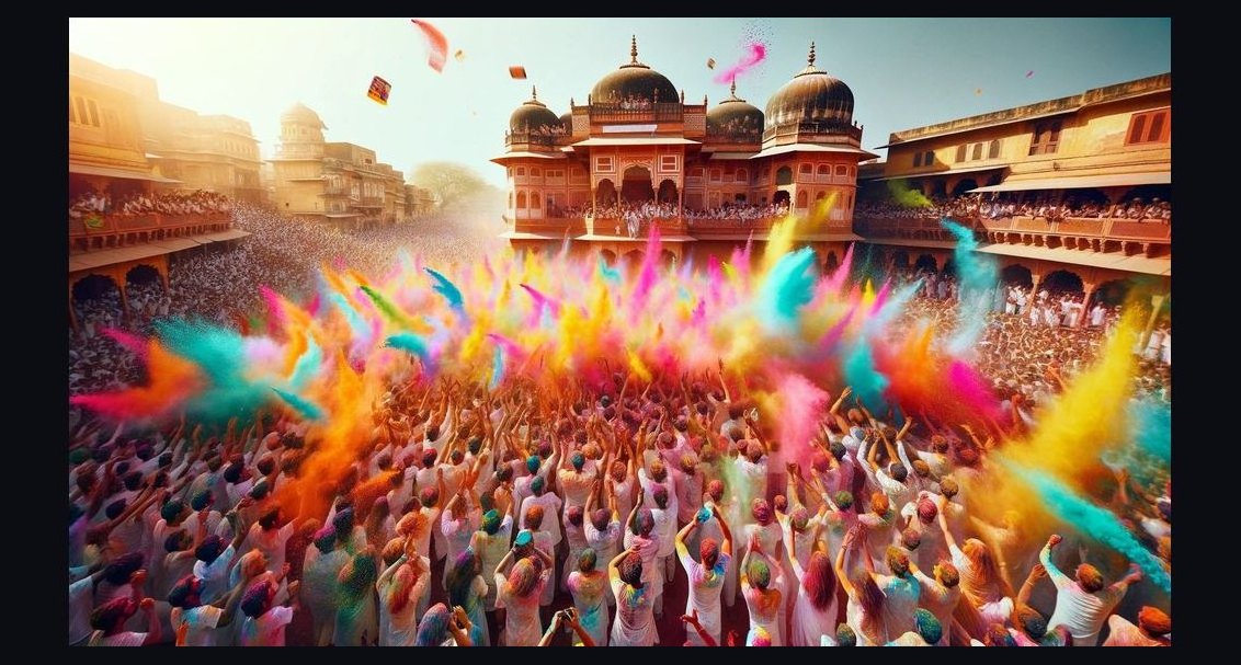 The 10 Best Cultural Festivals Around the World to Experience in 2027