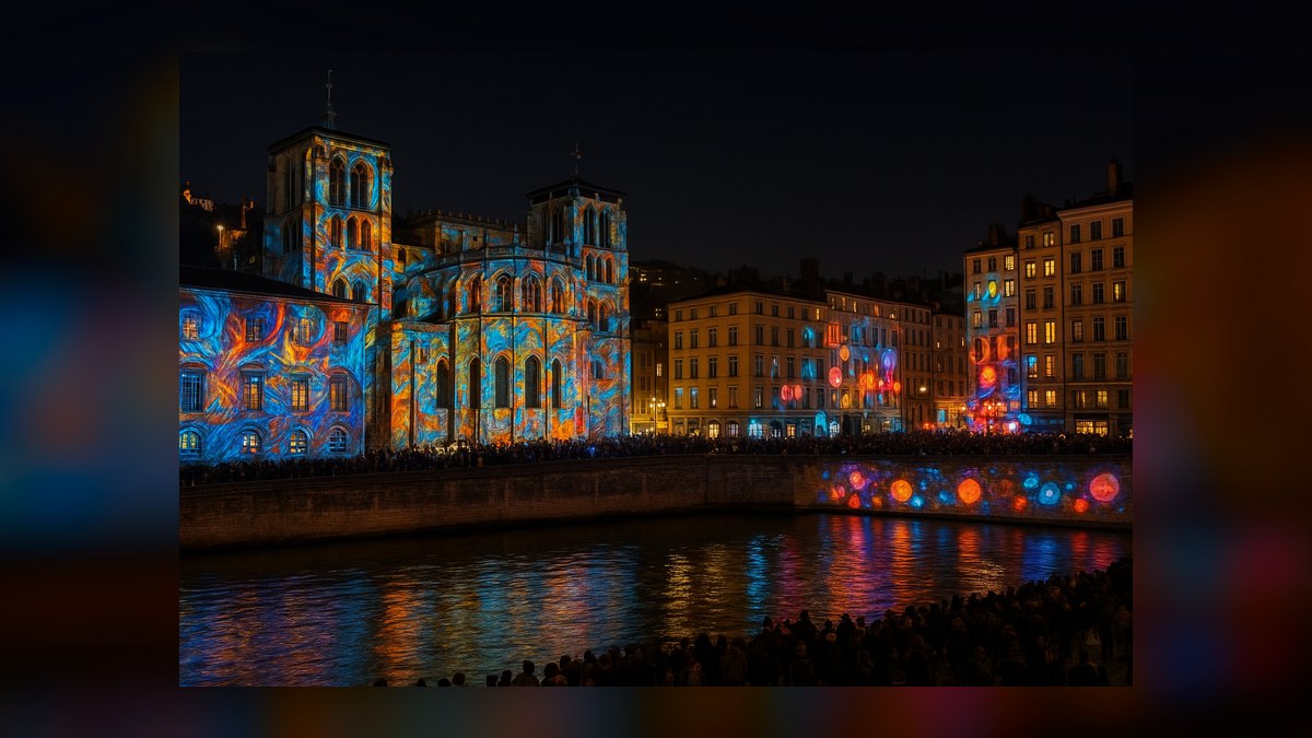 The 10 Best Winter Light Festivals in the World to See in 2027 — figure 1
