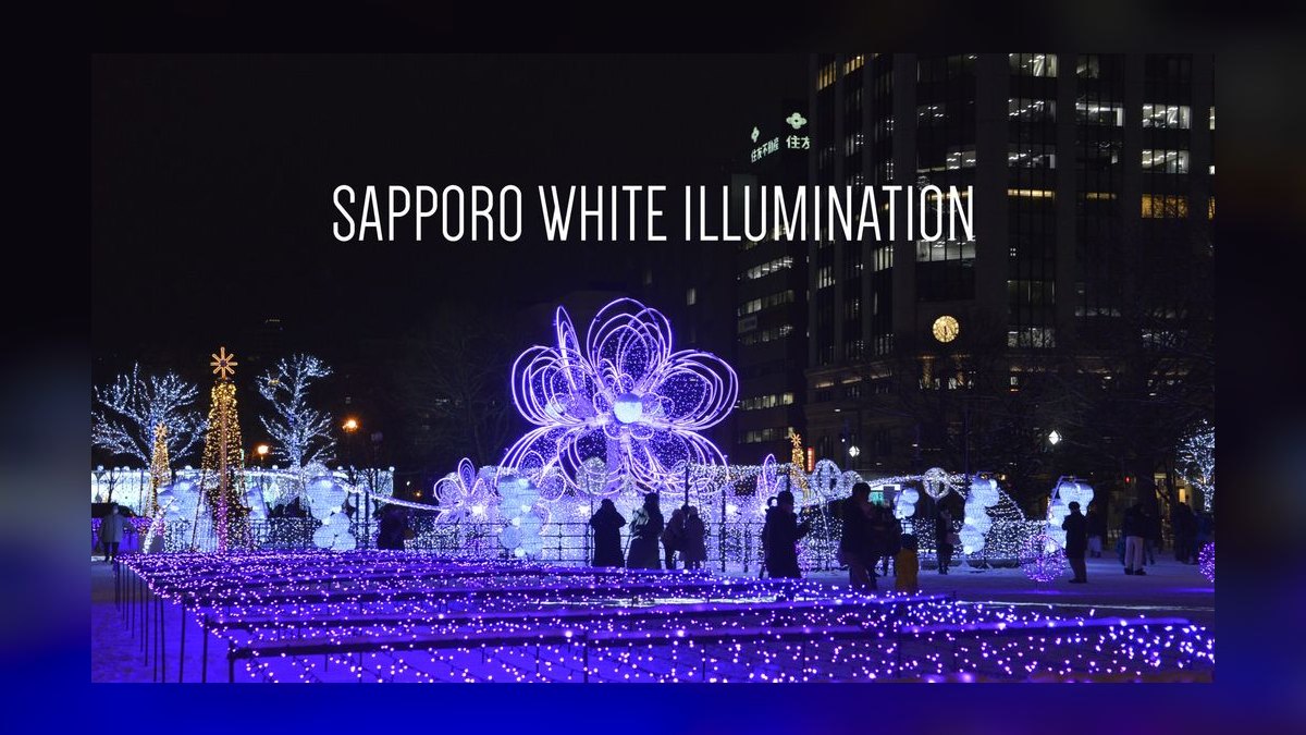 The 10 Best Winter Light Festivals in the World to See in 2027 — figure 6