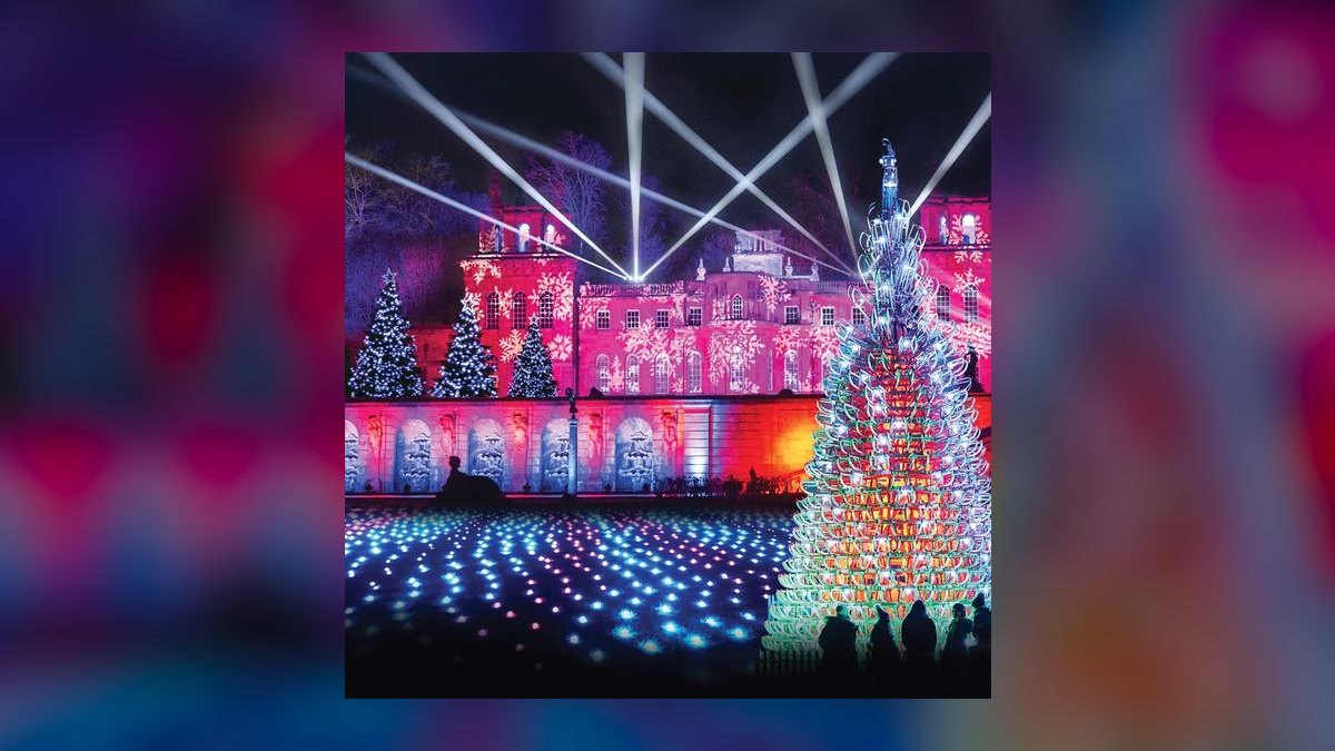 The 10 Best Winter Light Festivals in the World to See in 2027 — figure 7
