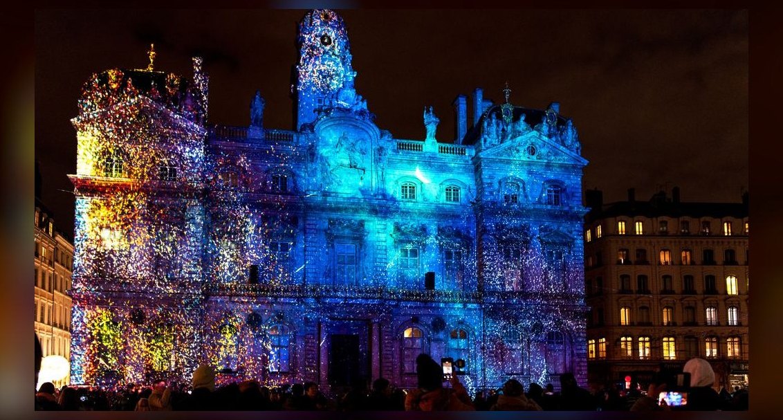 The 10 Best Winter Light Festivals in the World to See in 2027