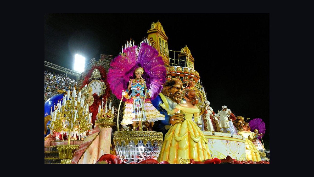 The 10 Best Carnival & Mardi Gras Celebrations in the World for 2027