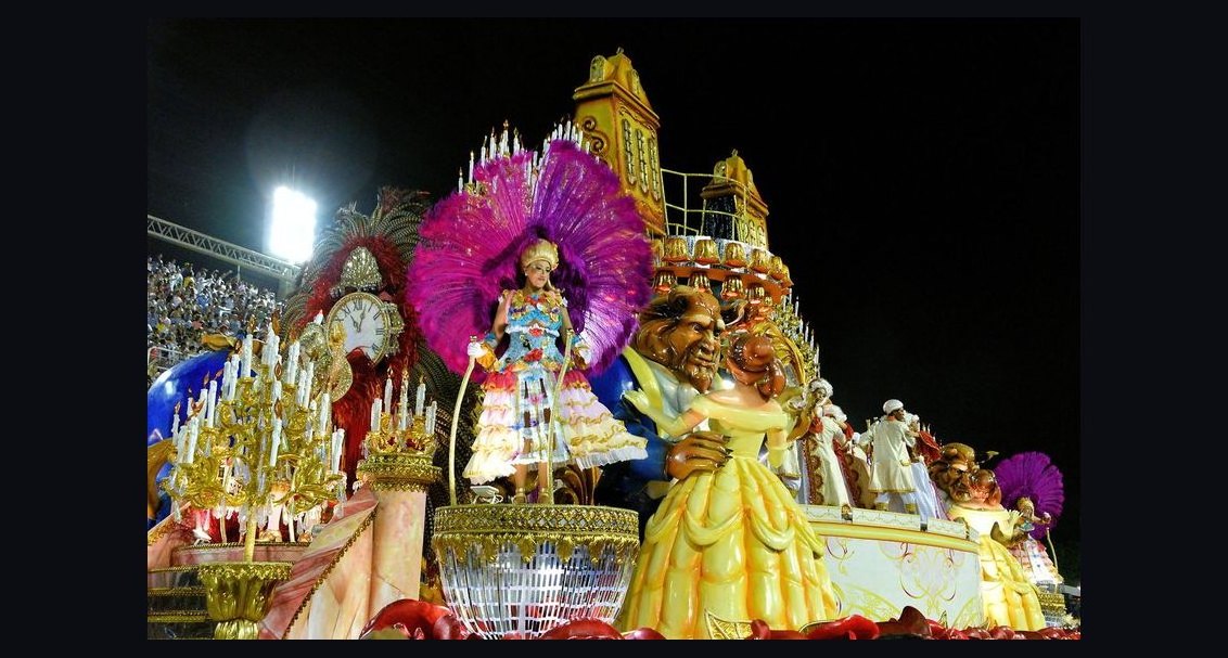 The 10 Best Carnival & Mardi Gras Celebrations in the World for 2027