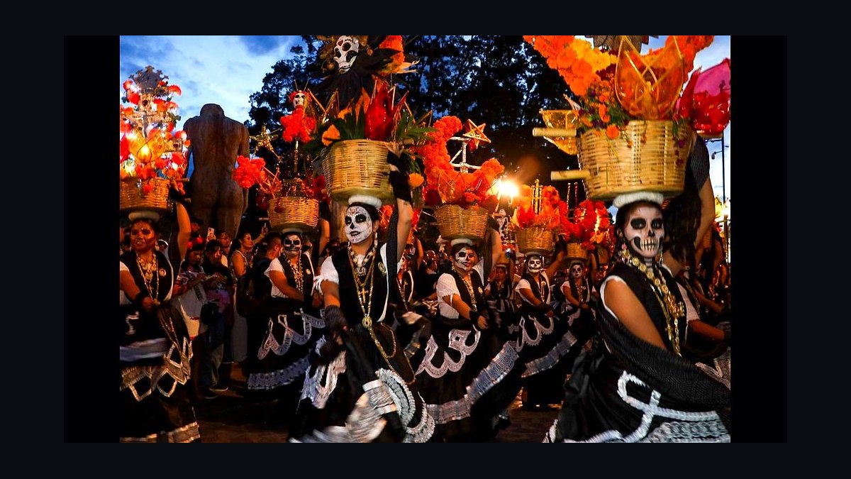 The 10 Best Day of the Dead Destinations in Mexico for 2027 — figure 1
