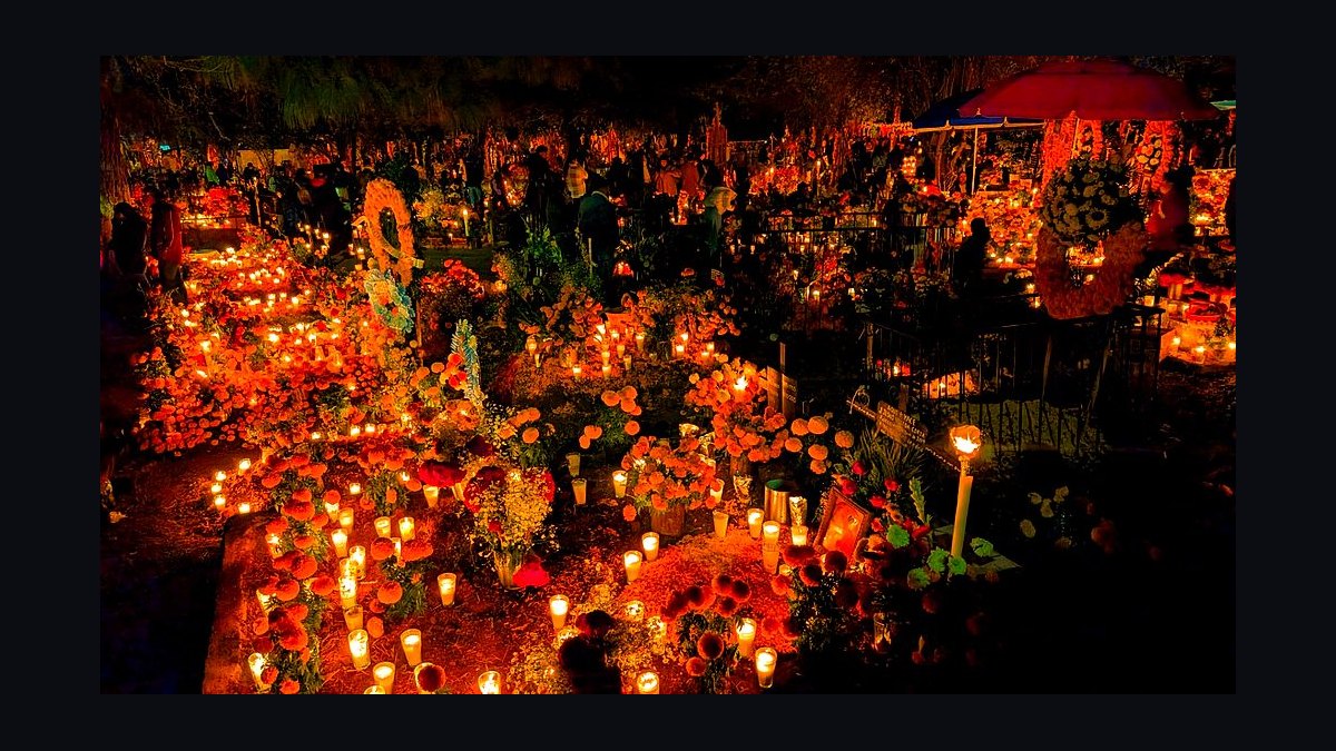 The 10 Best Day of the Dead Destinations in Mexico for 2027 — figure 4
