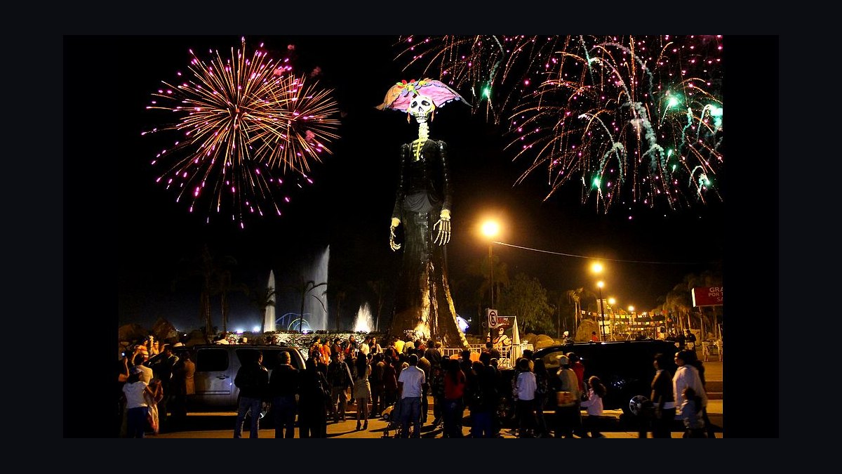 The 10 Best Day of the Dead Destinations in Mexico for 2027 — figure 5