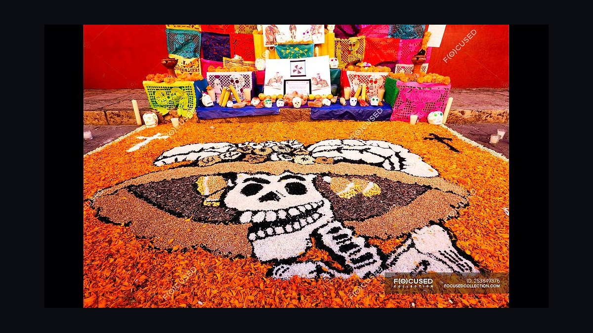 The 10 Best Day of the Dead Destinations in Mexico for 2027 — figure 6