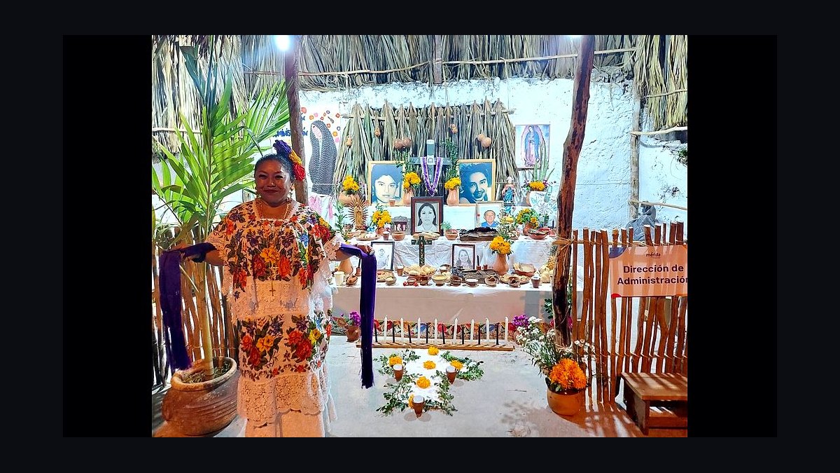 The 10 Best Day of the Dead Destinations in Mexico for 2027 — figure 7