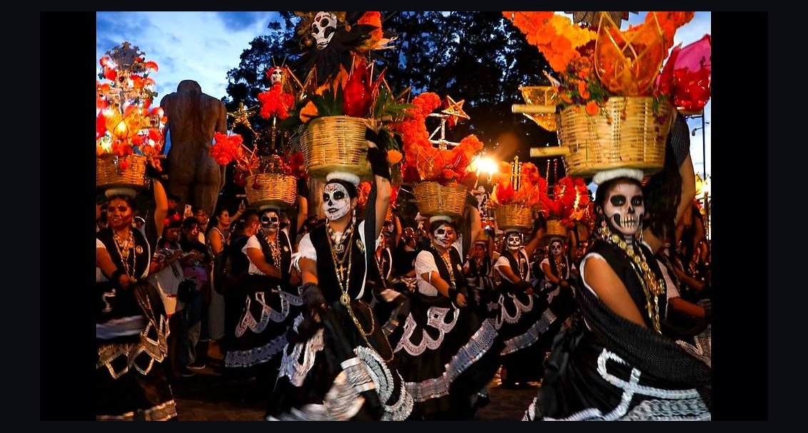 The 10 Best Day of the Dead Destinations in Mexico for 2027