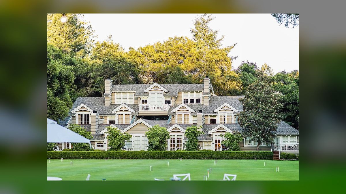 The 10 Best Napa Valley Wedding Venues in 2027 — figure 1