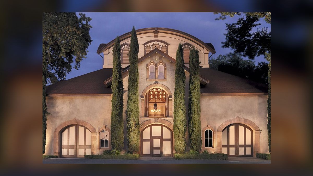 The 10 Best Napa Valley Wedding Venues in 2027 — figure 7