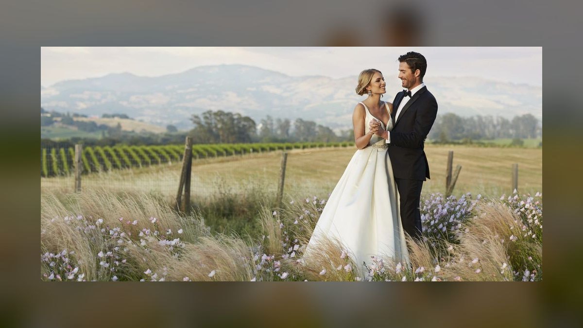 The 10 Best Napa Valley Wedding Venues in 2027