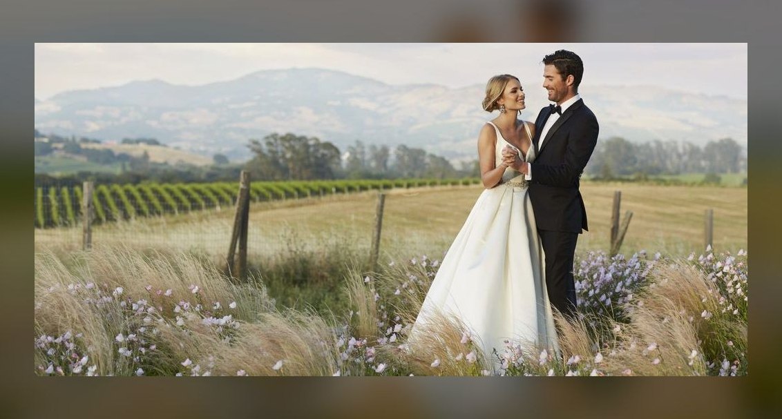 The 10 Best Napa Valley Wedding Venues in 2027