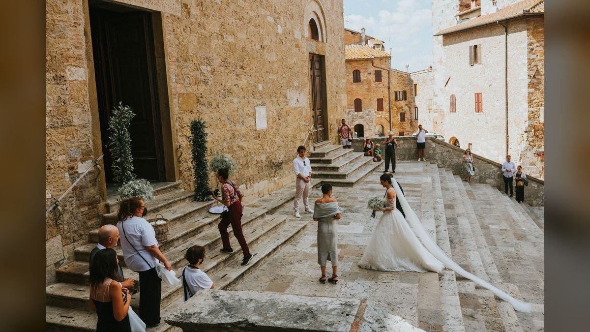 The 10 Best Tuscany Wedding Venues in 2027 — figure 1