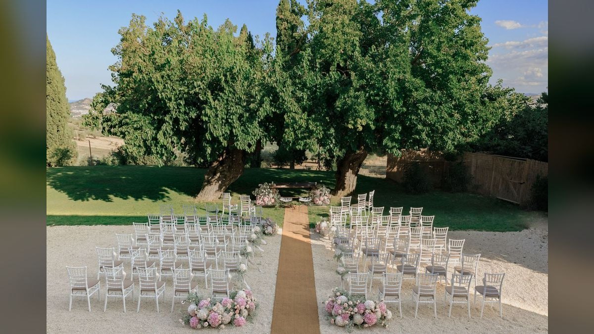 The 10 Best Tuscany Wedding Venues in 2027 — figure 5
