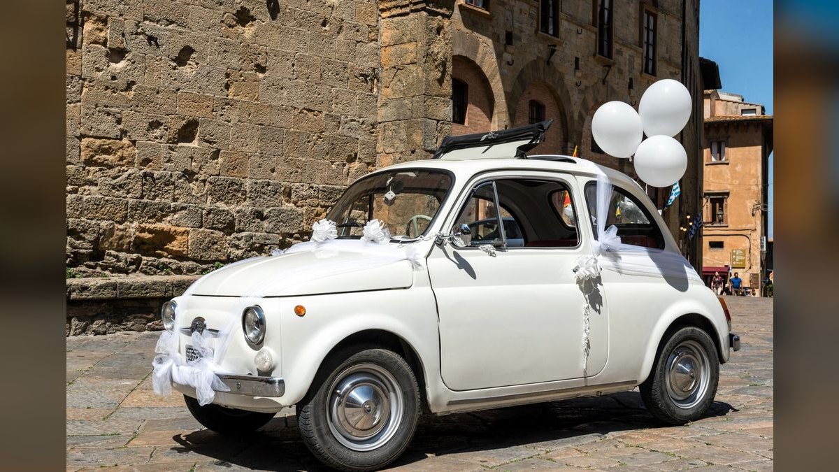 The 10 Best Tuscany Wedding Venues in 2027 — figure 6