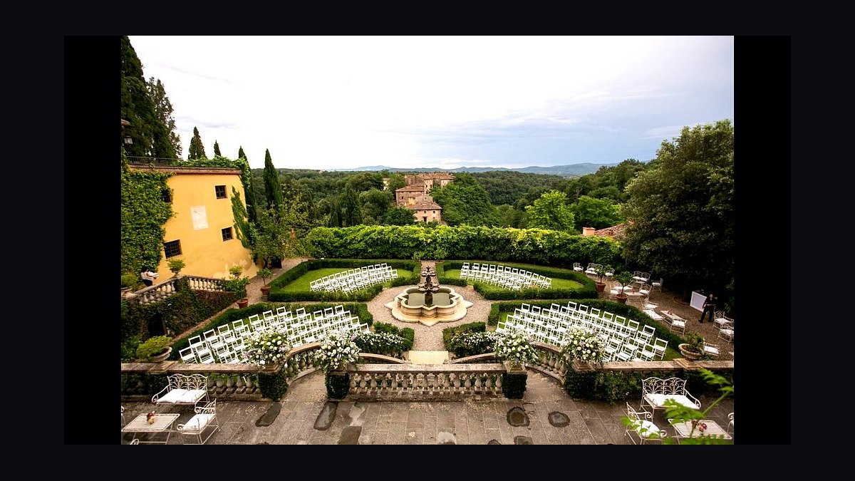 The 10 Best Tuscany Wedding Venues in 2027 — figure 7