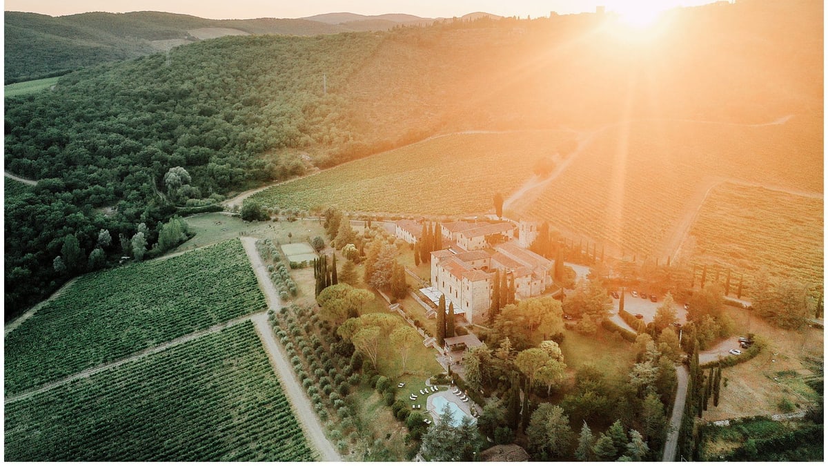 The 10 Best Tuscany Wedding Venues in 2027 — figure 8