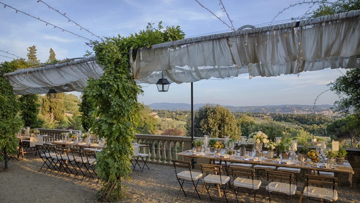 The 10 Best Tuscany Wedding Venues in 2027 — figure 9