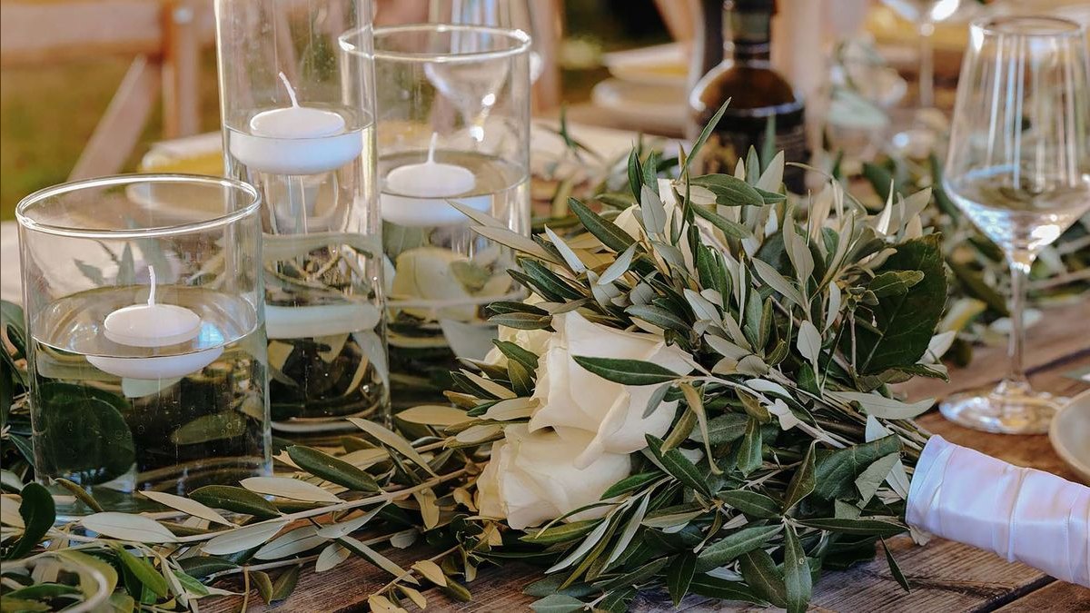 The 10 Best Tuscany Wedding Venues in 2027