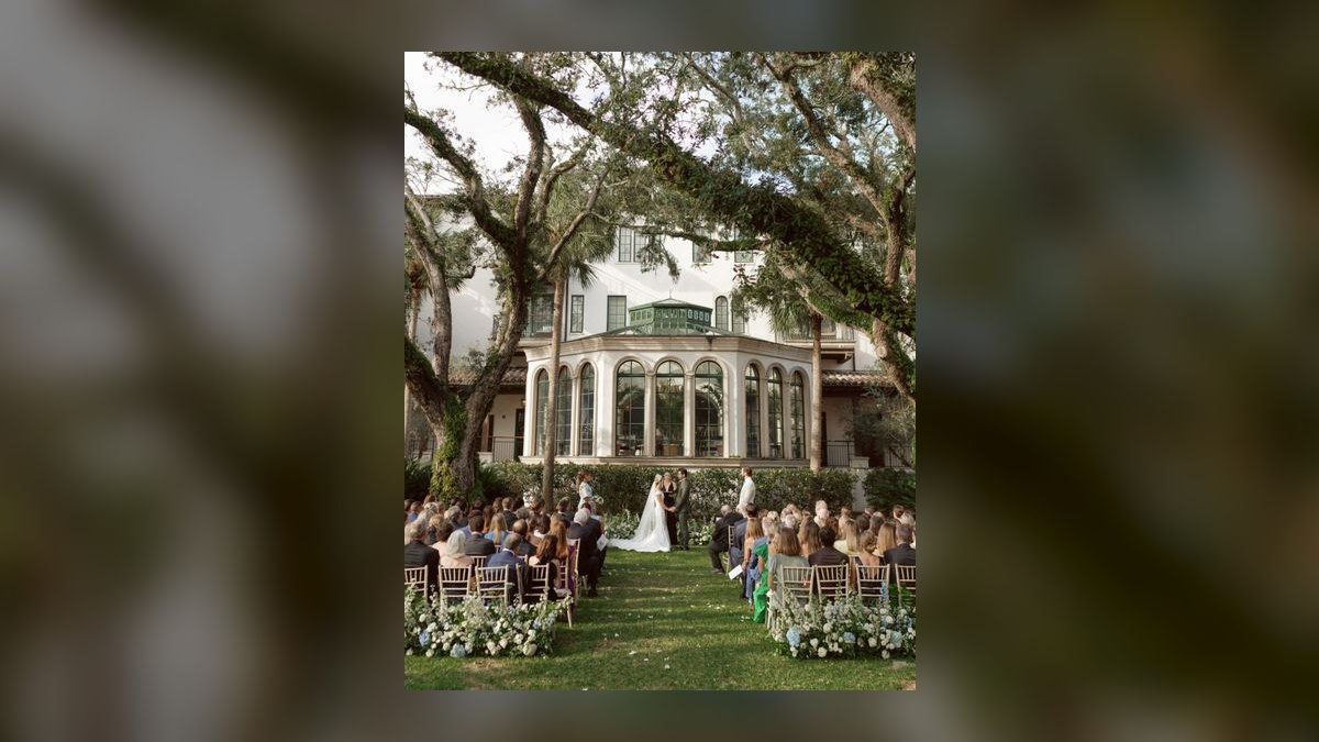 The 10 Best Beach Wedding Venues in the United States in 2027