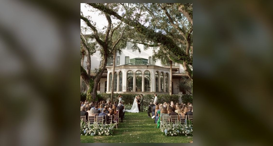 The 10 Best Beach Wedding Venues in the United States in 2027