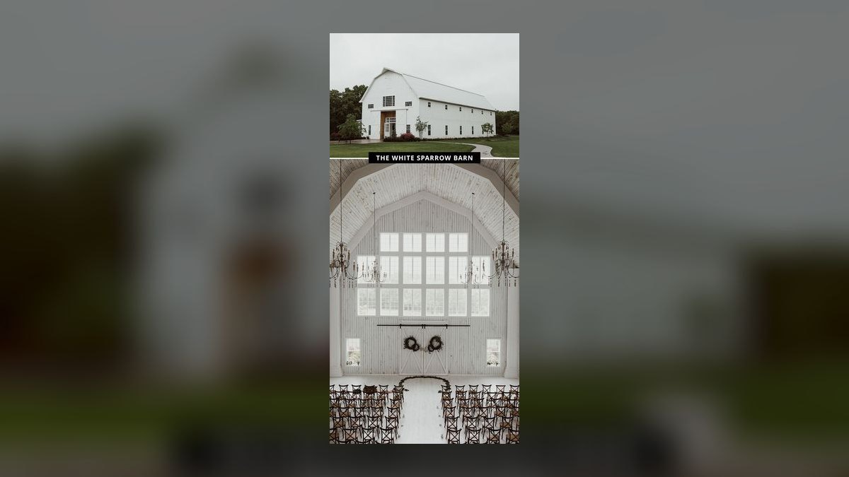 The 10 Best Barn Wedding Venues in the United States in 2027 — figure 10