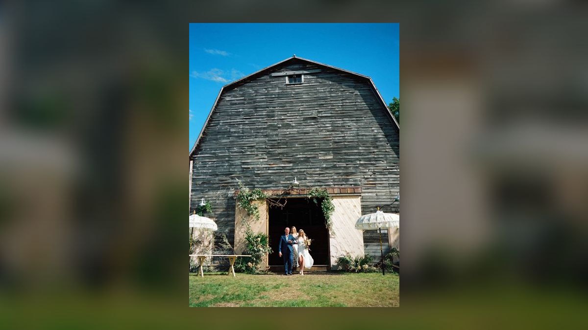 The 10 Best Barn Wedding Venues in the United States in 2027 — figure 8