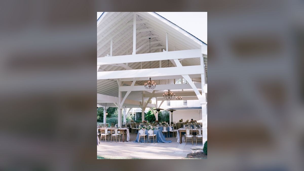The 10 Best Barn Wedding Venues in the United States in 2027 — figure 9