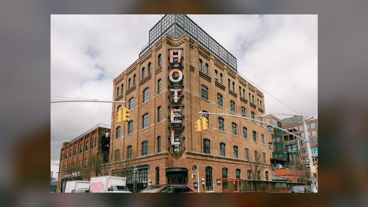 The 10 Best NYC Wedding Venues in 2027 — figure 10