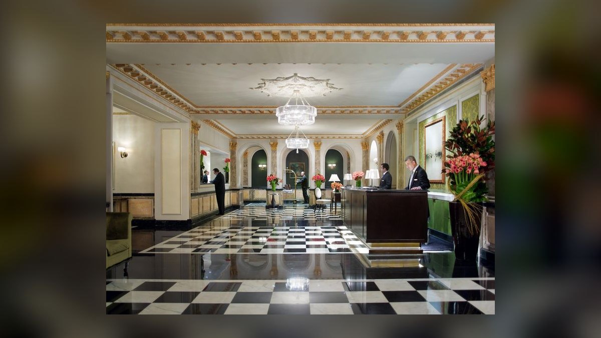 The 10 Best NYC Wedding Venues in 2027 — figure 2