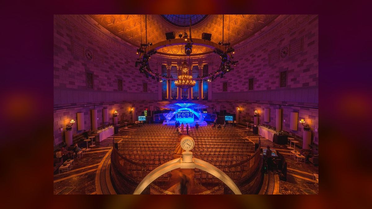 The 10 Best NYC Wedding Venues in 2027 — figure 4