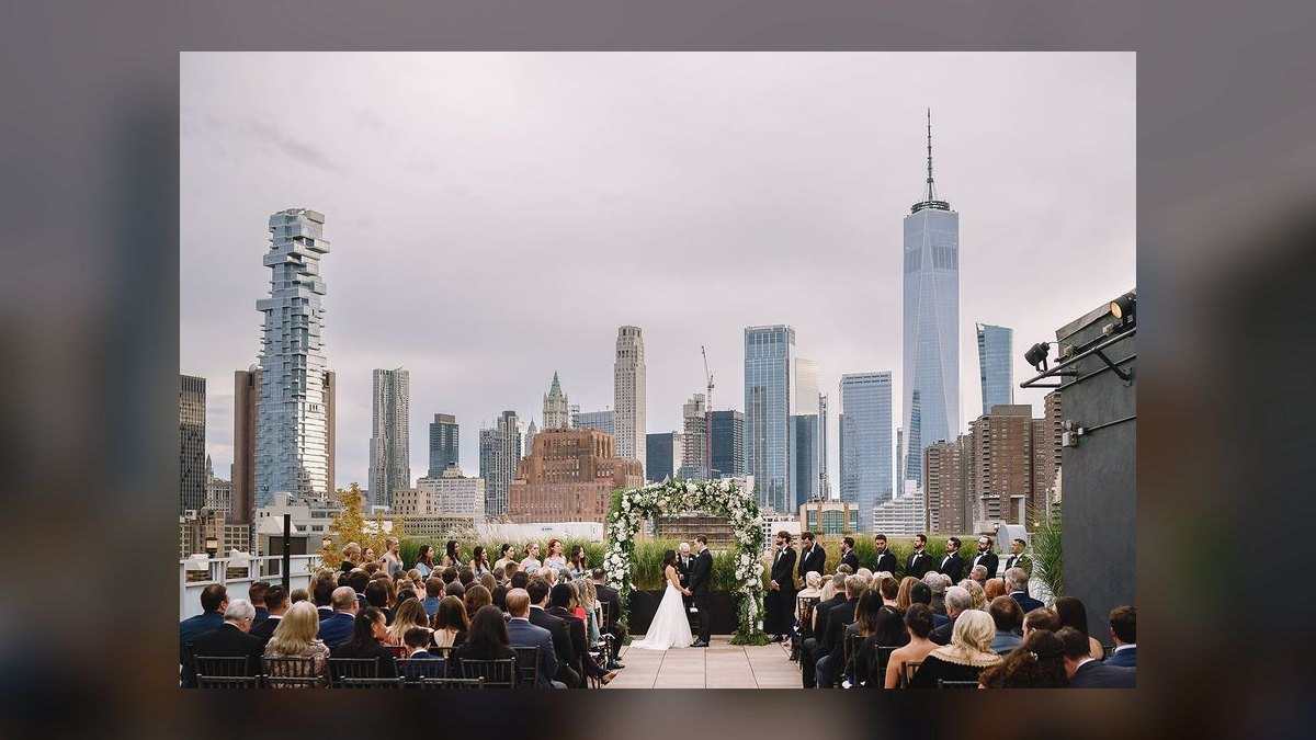 The 10 Best NYC Wedding Venues in 2027 — figure 5