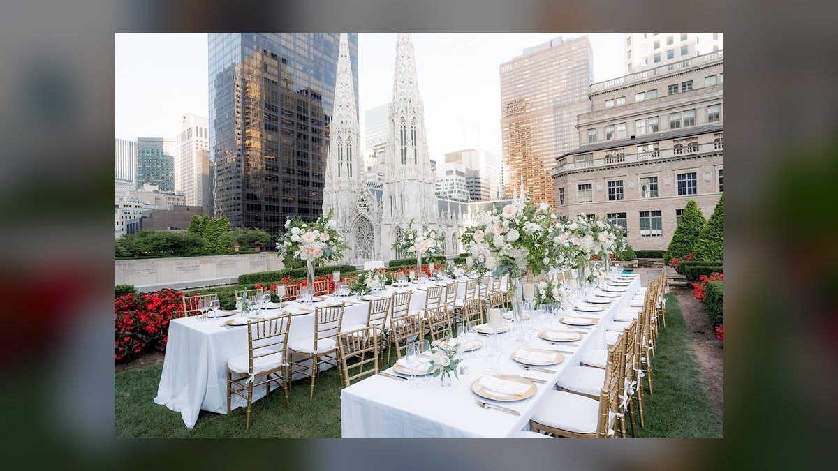 The 10 Best NYC Wedding Venues in 2027 — figure 8