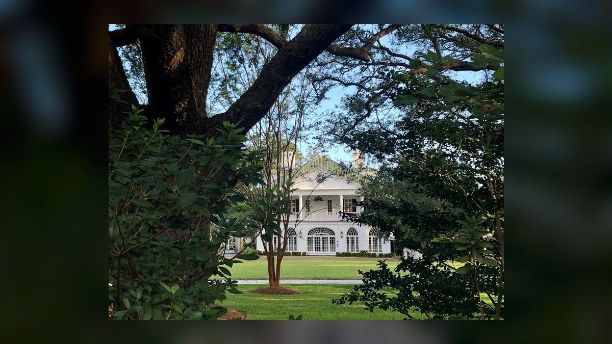 The 10 Best Charleston Wedding Venues in 2027 — figure 1