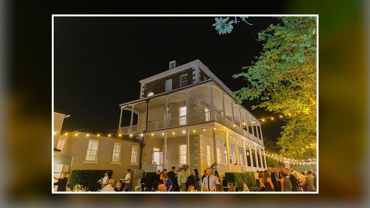 The 10 Best Charleston Wedding Venues in 2027 — figure 4