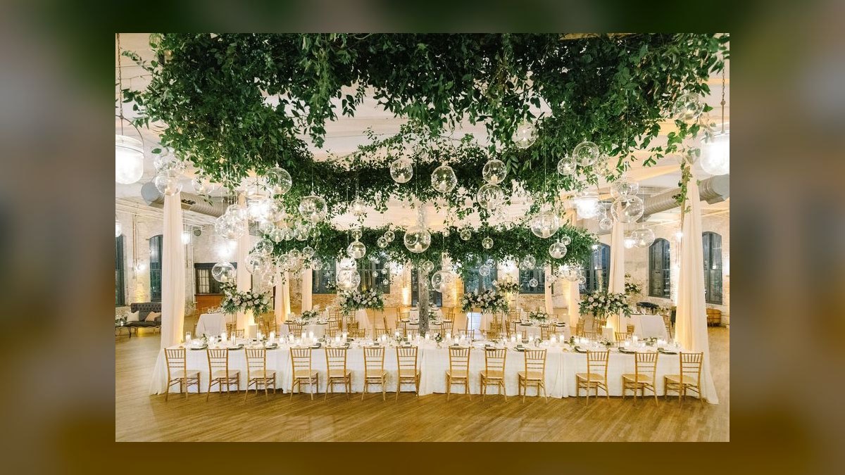 The 10 Best Charleston Wedding Venues in 2027 — figure 6