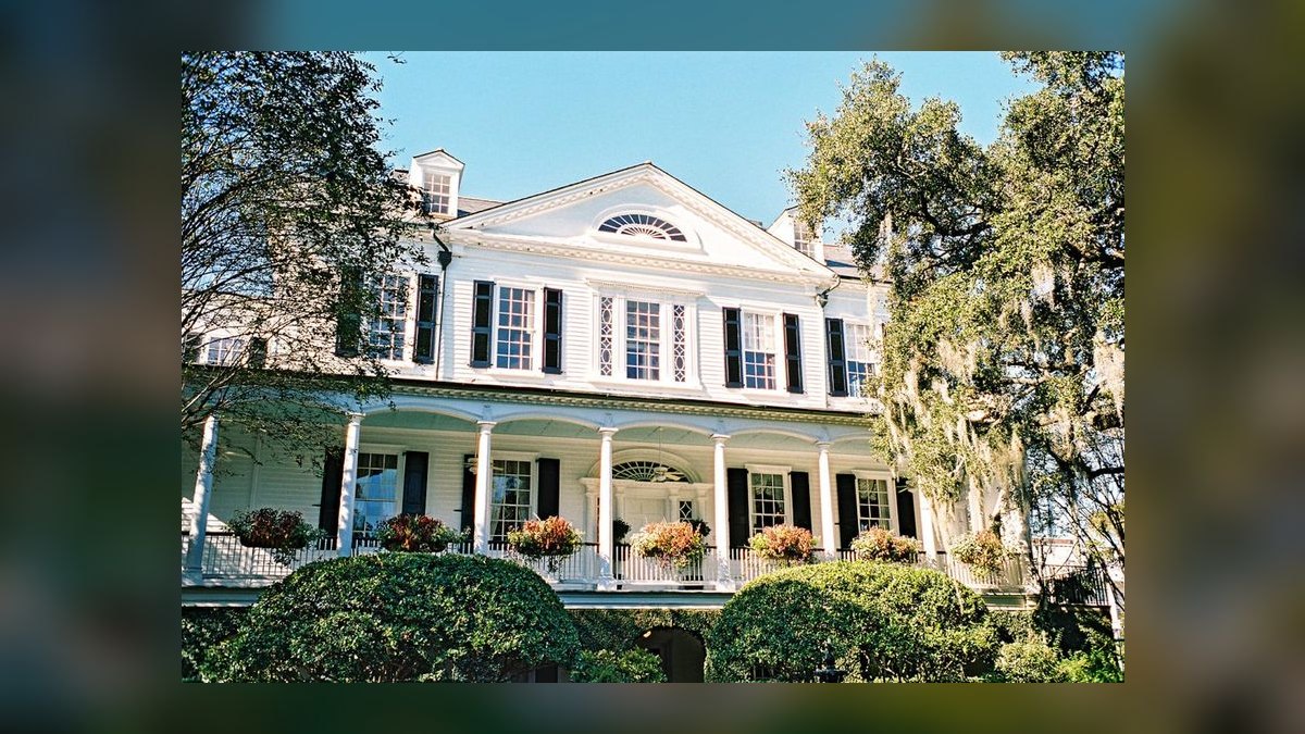 The 10 Best Charleston Wedding Venues in 2027 — figure 9