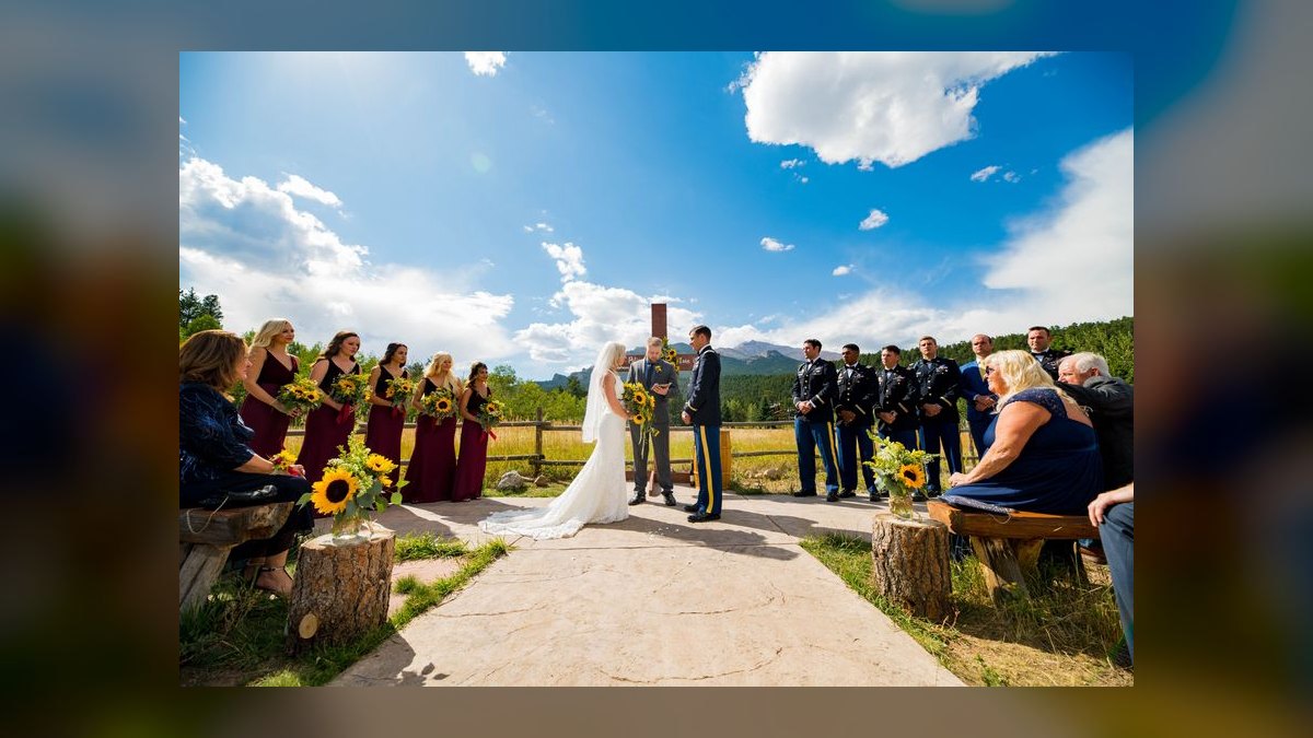 The 10 Best Colorado Mountain Wedding Venues in 2027 — figure 10
