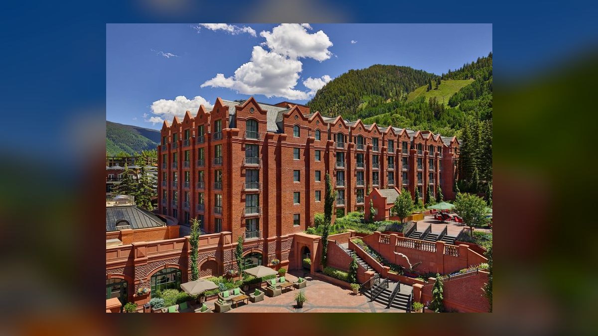 The 10 Best Colorado Mountain Wedding Venues in 2027 — figure 2