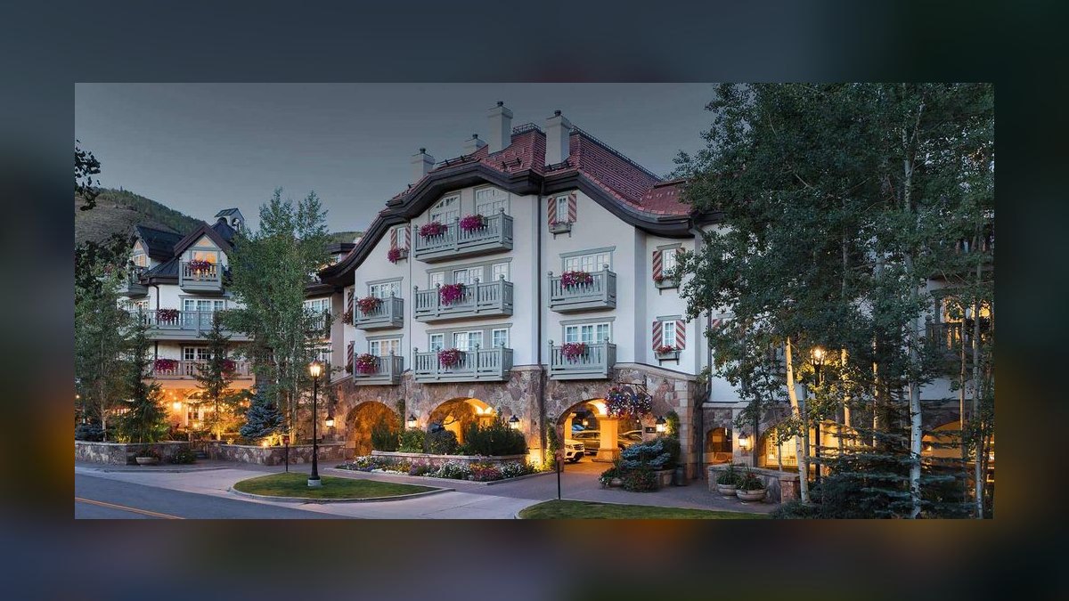 The 10 Best Colorado Mountain Wedding Venues in 2027 — figure 4