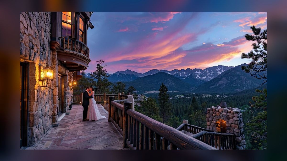 The 10 Best Colorado Mountain Wedding Venues in 2027 — figure 6