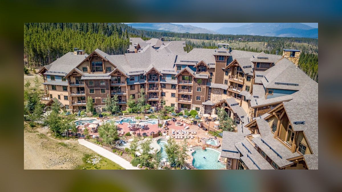 The 10 Best Colorado Mountain Wedding Venues in 2027 — figure 9