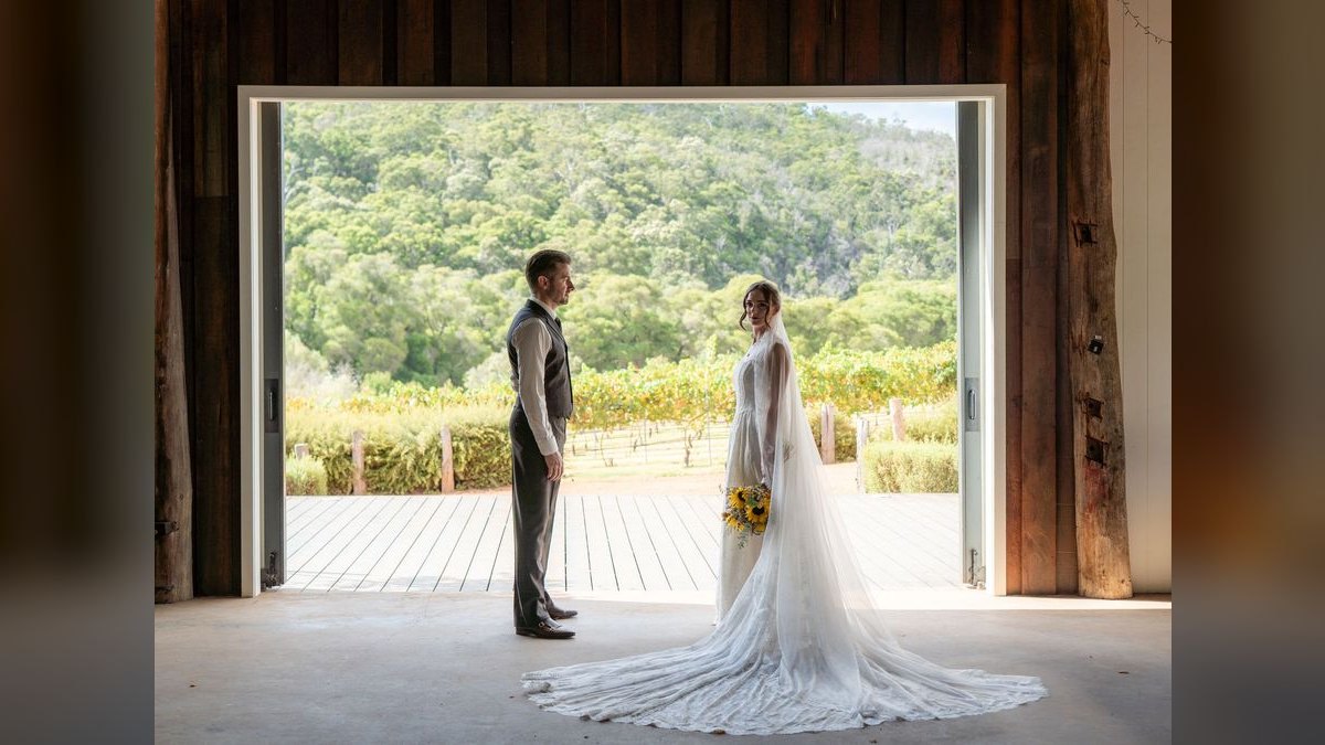 The 10 Best Vineyard Wedding Venues in California (Outside Napa) in 2027 — figure 2
